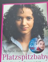 Buch Platzspitzbaby von Michelle Halbheer gebraucht