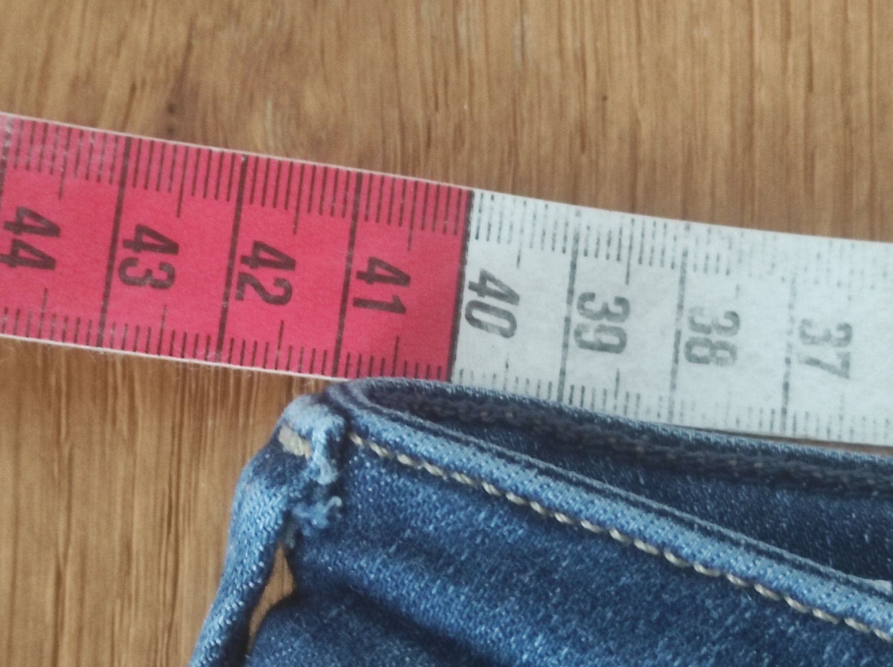 S.Oliver Jeans: S'Oliver Jeans Gr. 40 – Usato da Heerbrugg venduto da rus_c7mv 4