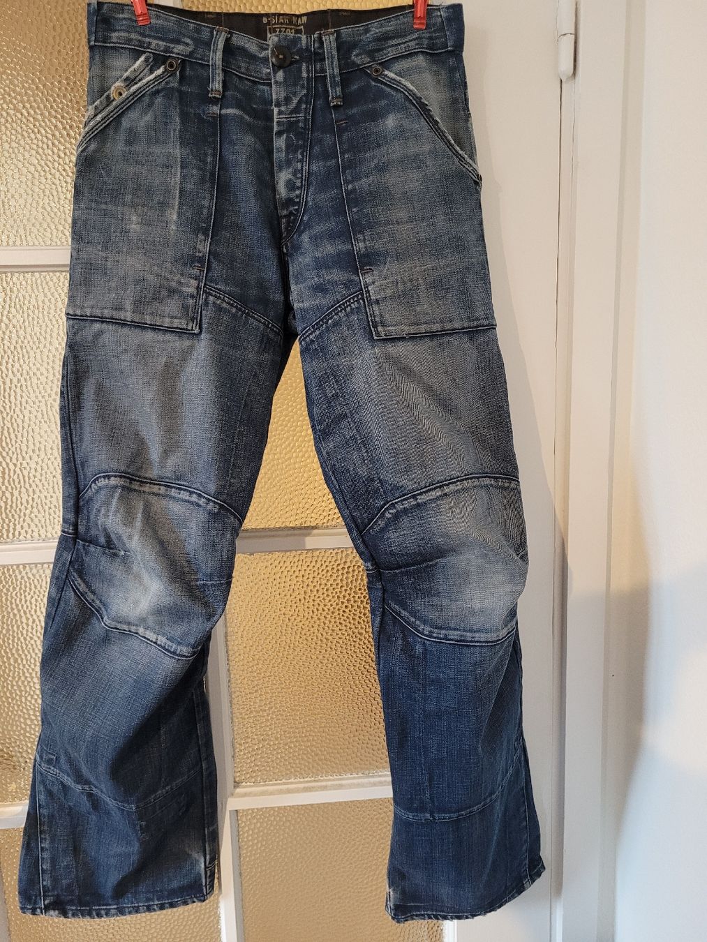 G-Star Jeans: G-STAR RAW DENIM 29/32 – Gebraucht aus Zürich von mer_6tqg