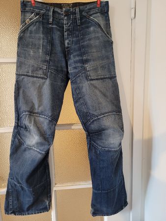 G-STAR RAW DENIM 29/32