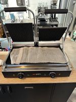 Kontaktgrill