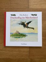 Drachenflug ins Märchenland, Elsa Beskow