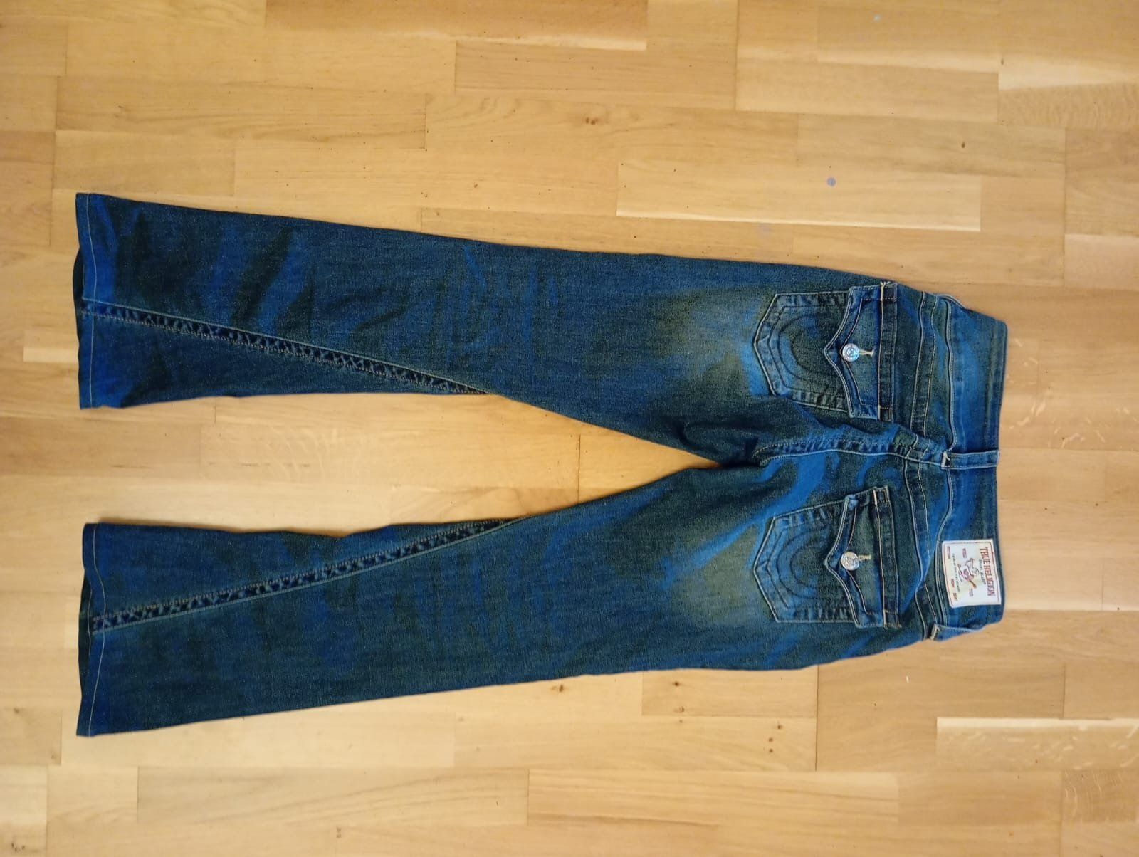 True Religion Jeans: True Religion Jeans – Nuovo (secondo la descrizione) da Oensingen venduto da Bluepop0 1