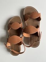 NEUE Sandalen, echtes Leder, Gr. 37, Top Zustand