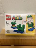 Super Mario Lego
