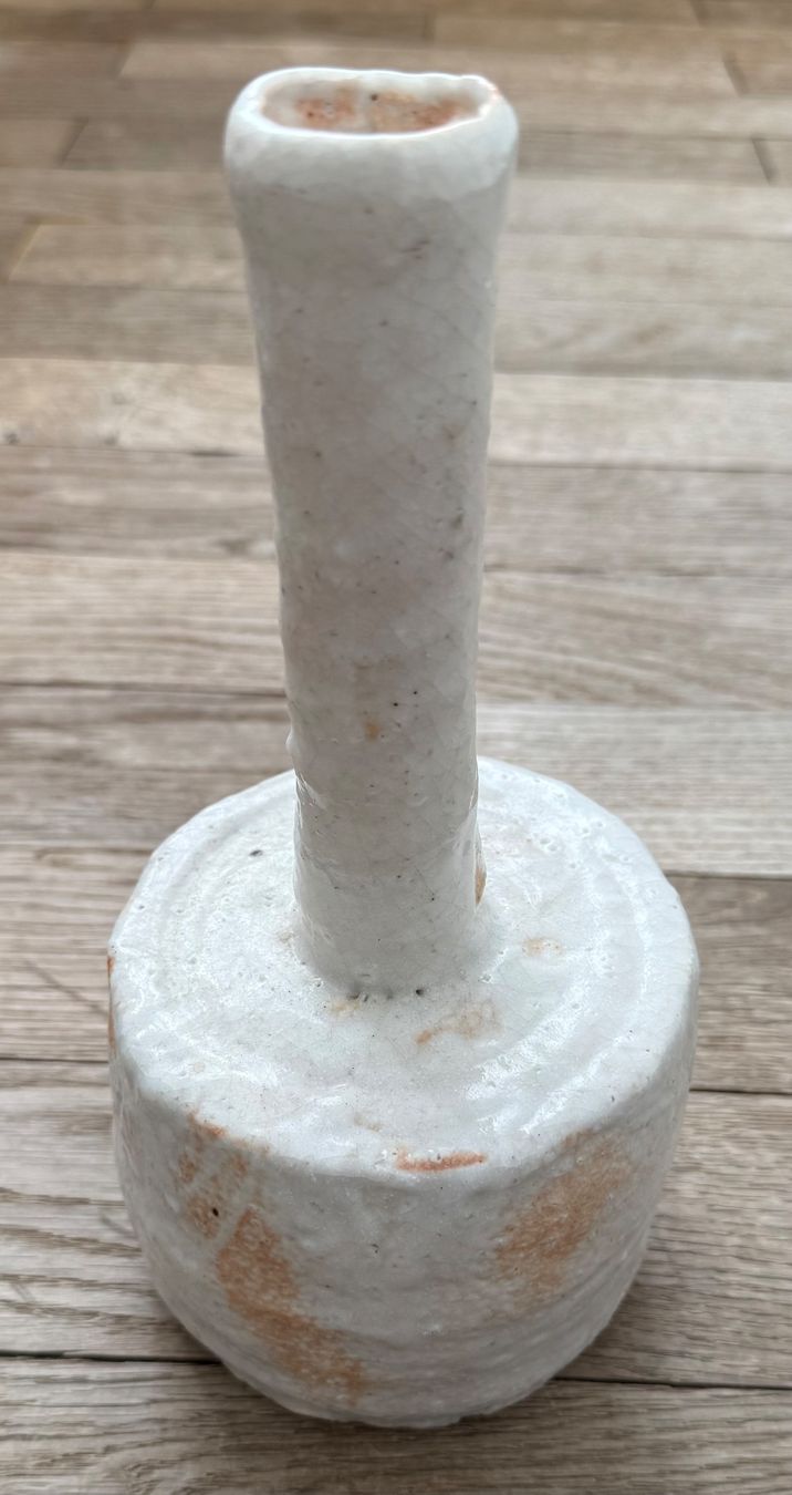 Vasi & Recipienti: Speziell geformte Japanische Vase – Usato da Luzern venduto da Mamutpe 1