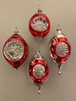Christbaumschmuck 🎄