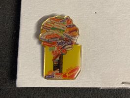 PIN'S - SCANA