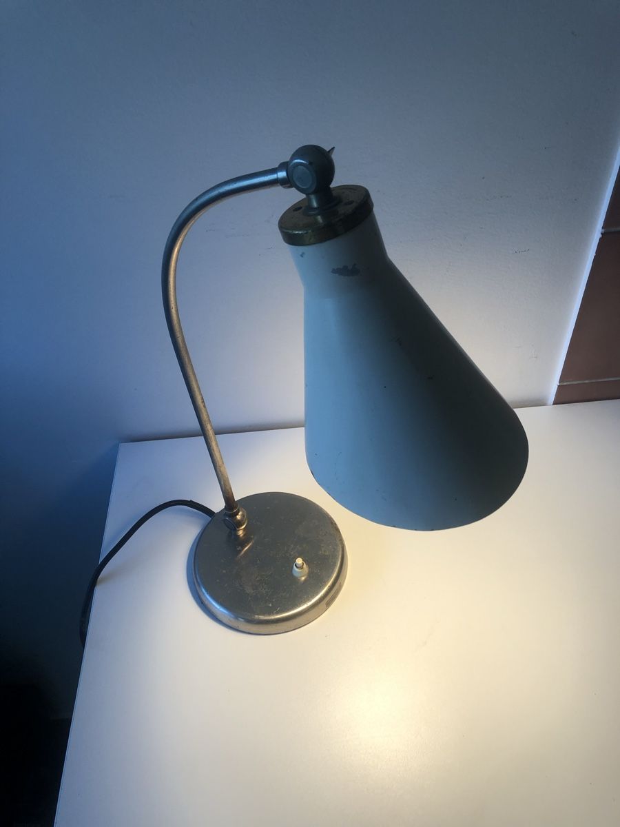 Lampade: Lampe ancienne baumann – Usato da petit lancy venduto da FerreiraLuis 6