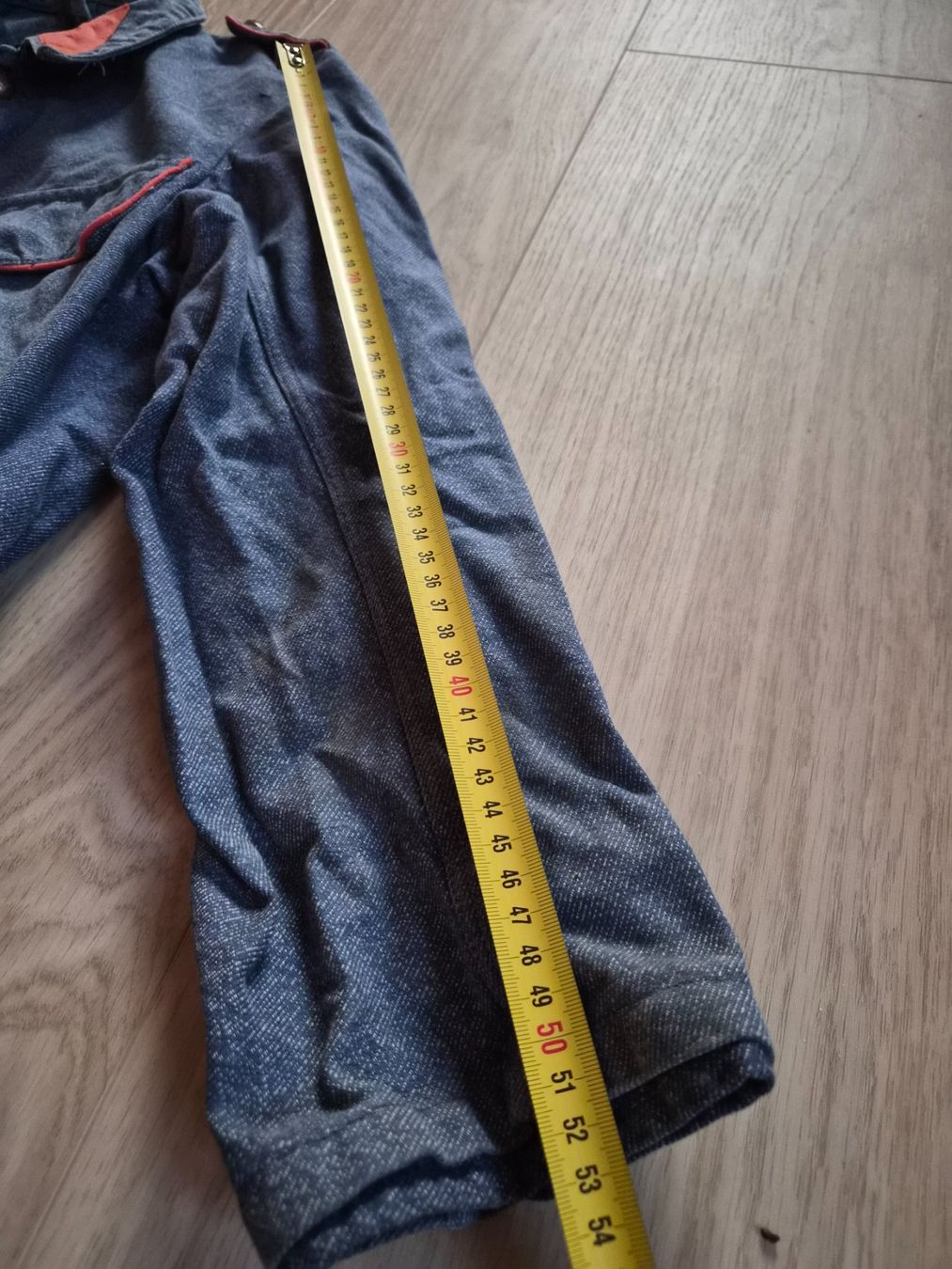 Uniformi: Ancienne veste de pompier – Usato da La Joux FR venduto da car_ck96 9