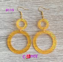 boucle d’oreille