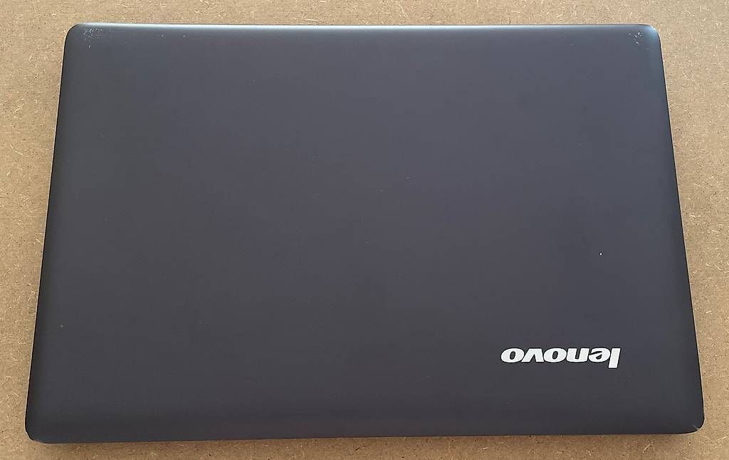 Notebook: Lenovo U310 Touch – Usato da Locarno venduto da Pasky98 2