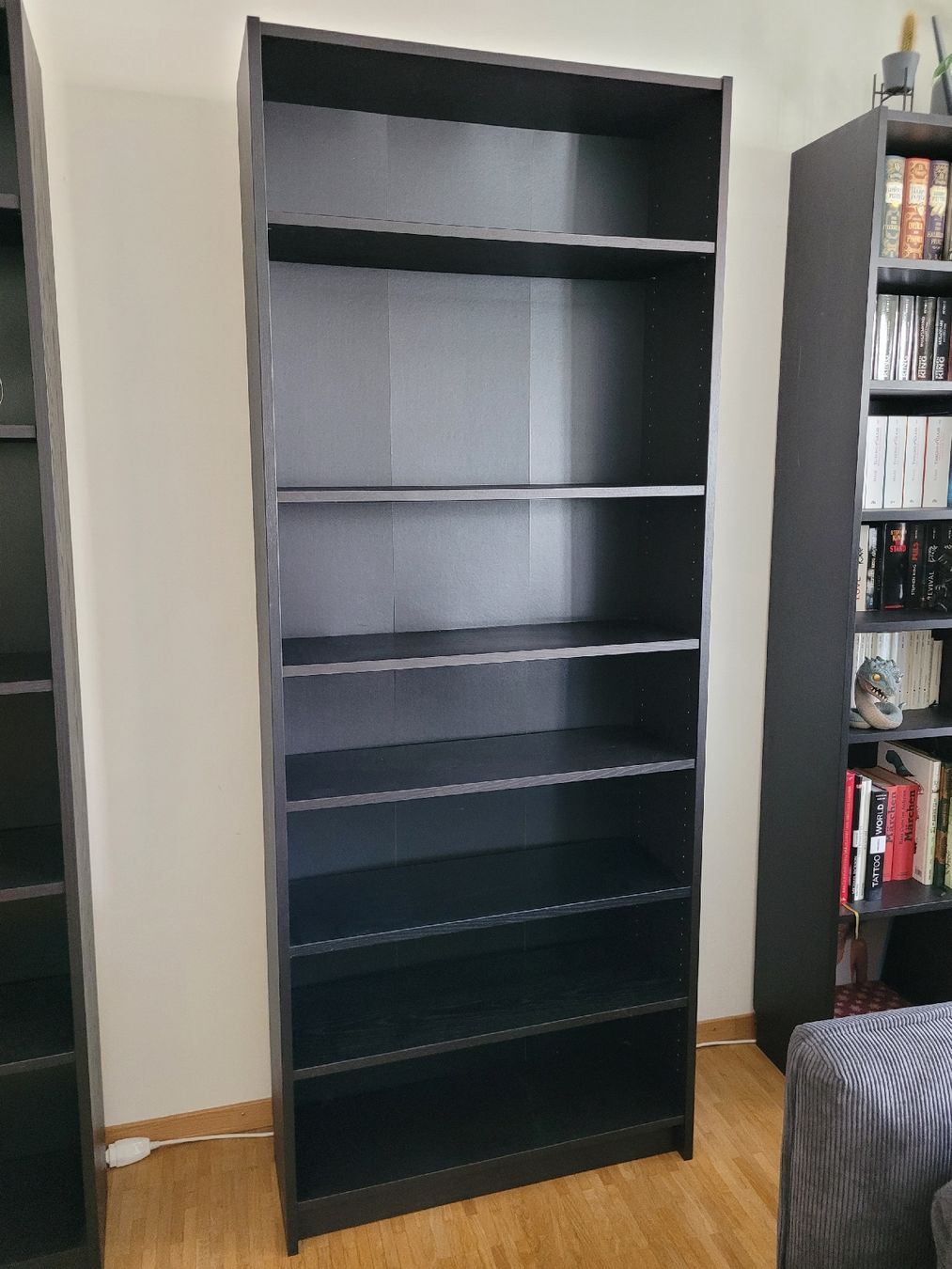 Scaffali: Bücherregal Ikea Billy breit – Usato da Luzern venduto da marion1991 1