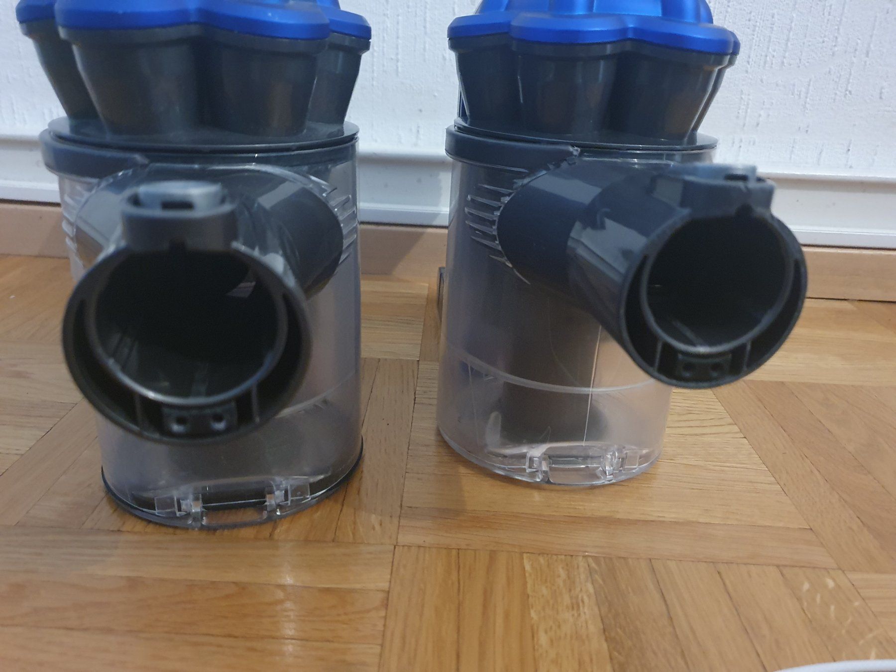 Dyson Aspirapolveri & Accessori: DÉFFECTIEUX lot d'anciens Dyson dc35,dc45 – Difettoso da Prilly venduto da RoDyRe 3