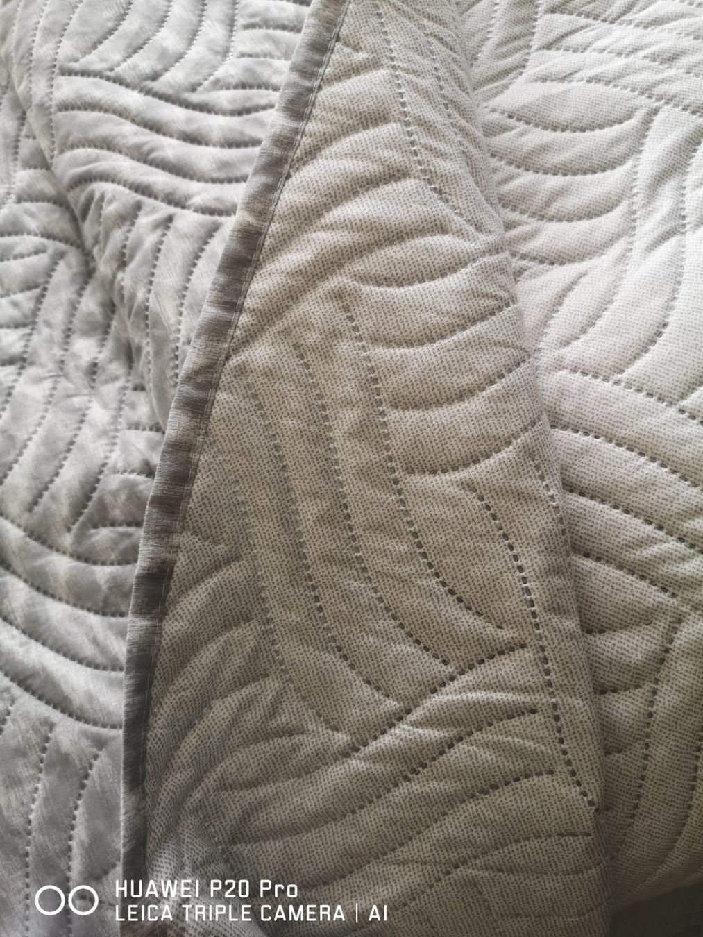 Coperte: Tages Decke 240cm.260cm – Nuovo e nell'imballaggio originale da Frenkendorf venduto da DORU1 2