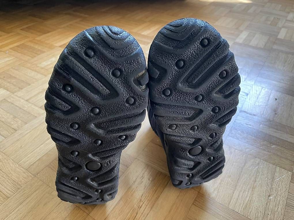 Scarpe per ragazzi: Superfit Goretex Husky Gr. 37 – Usato da Ittigen venduto da juliaz1985 2