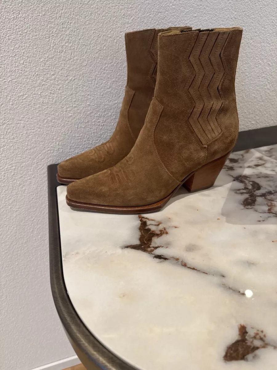 Hermès Scarpe da donna: Hermes Stiefeletten – Usato da Reinach AG venduto da MineD 1
