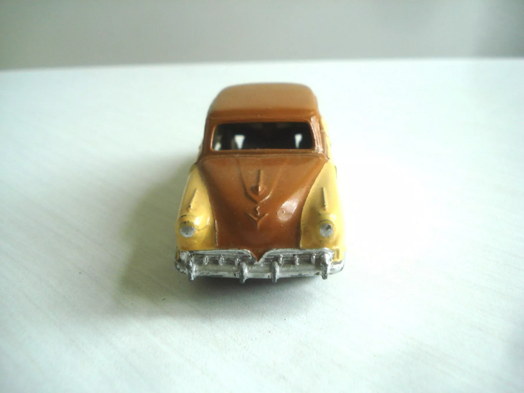 Dinky Toys Modellini d'auto: Dinky Toys 172 Studebaker – Usato da Urdorf venduto da Tinplate01 2