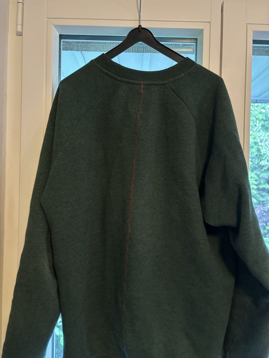 Maglioni & Felpe: HOMECORE men’s green Sweater - Size S – Usato da Lausanne venduto da sco_rw6s 1