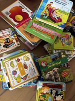 Kinderbücher 0-4 Jahre