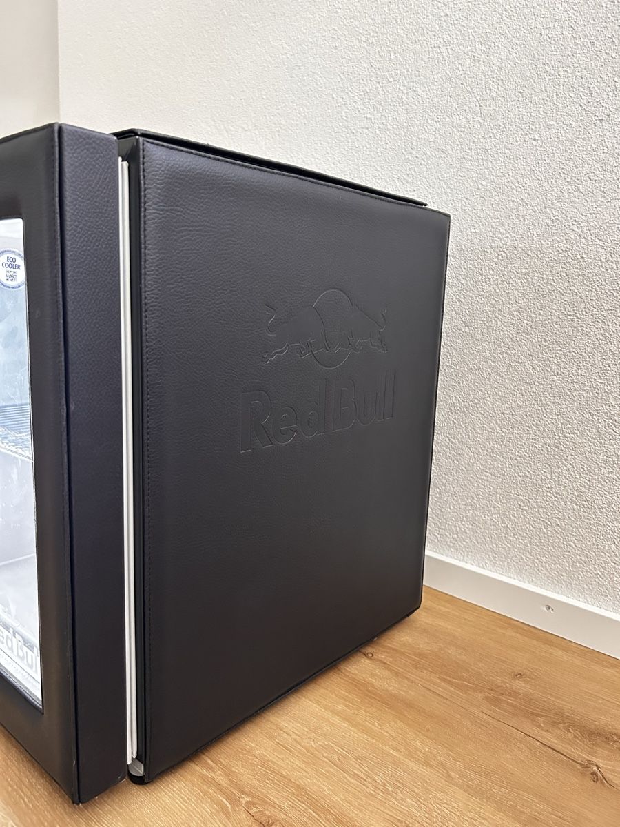 Réfrigérateurs: Minibar RED BULL – Neuf (Voir description) à Winterthur par marlon_e 3