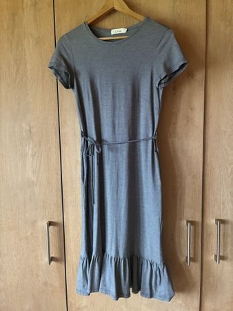 Kleid Gr. S, Biobaumwolle von „Lana“