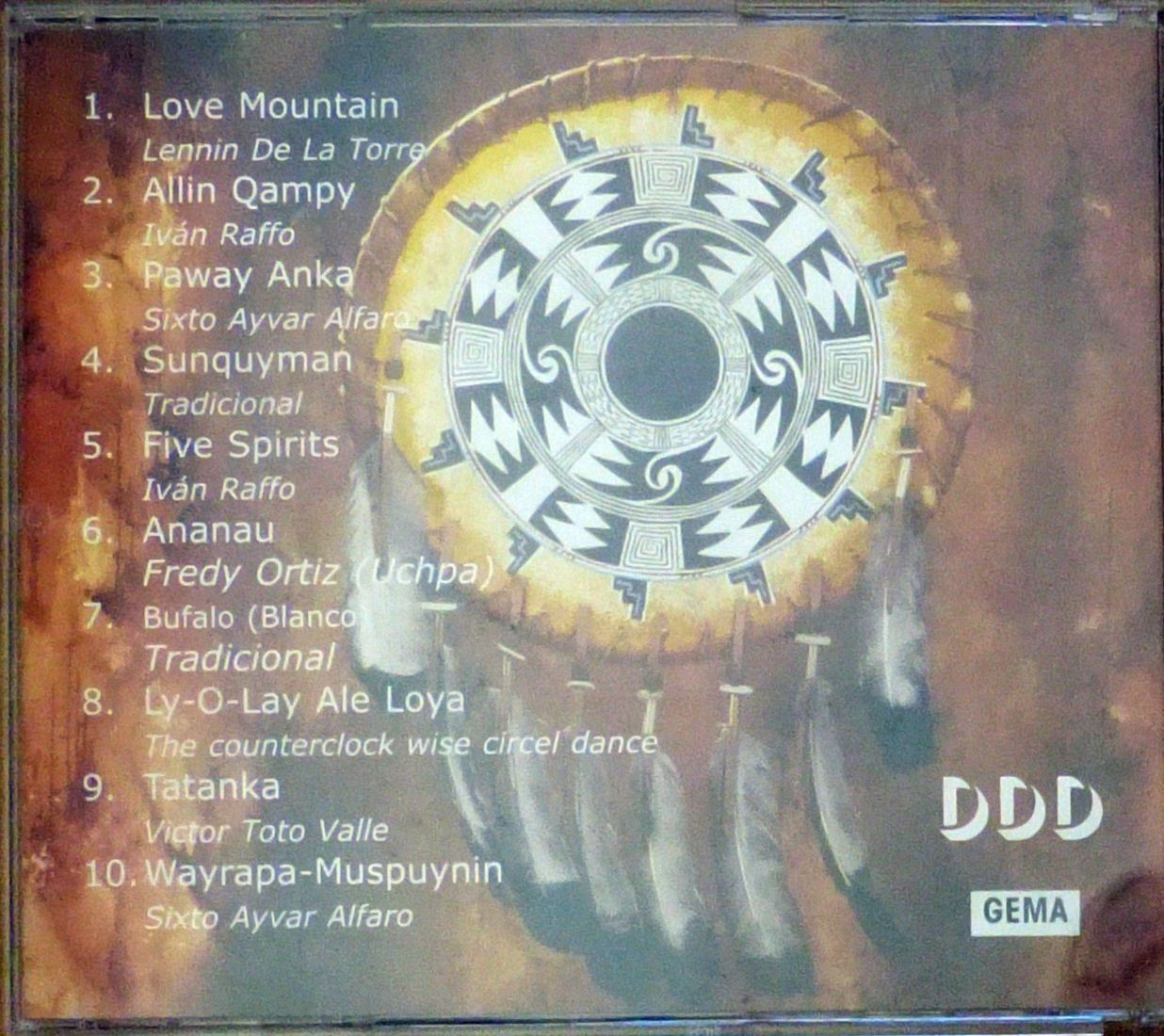 CD: Meditation – Usato da Dietikon venduto da immortal-stars 2