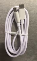 USB C zu USB C Ladekabel, kompatibel mit Apple und Android