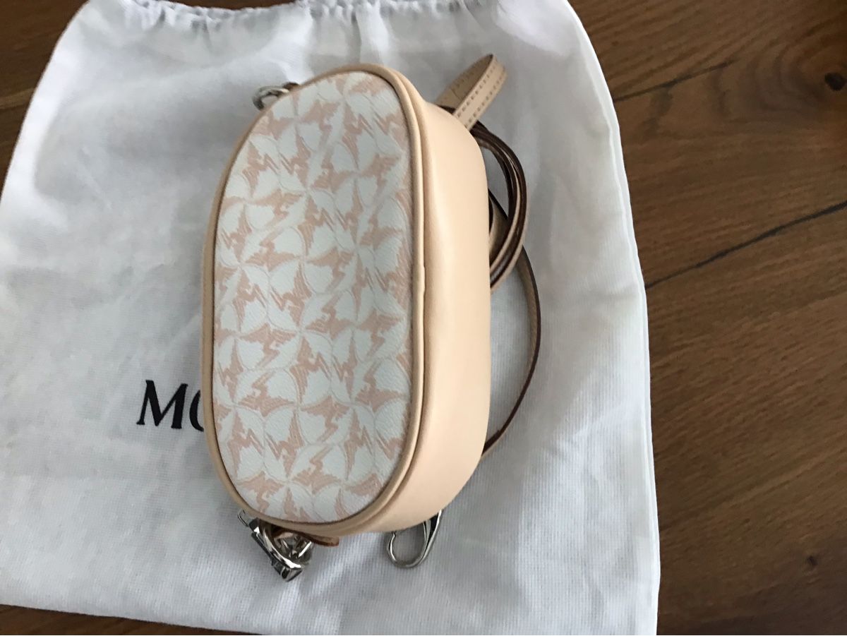 Maison Mollerus Borse da donna: Original Mollerus Taschen x2 – Nuovo e nell'imballaggio originale da Kaiseraugst venduto da RJ03 3