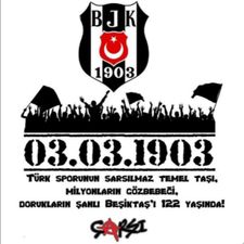 Profile image of BJK1903