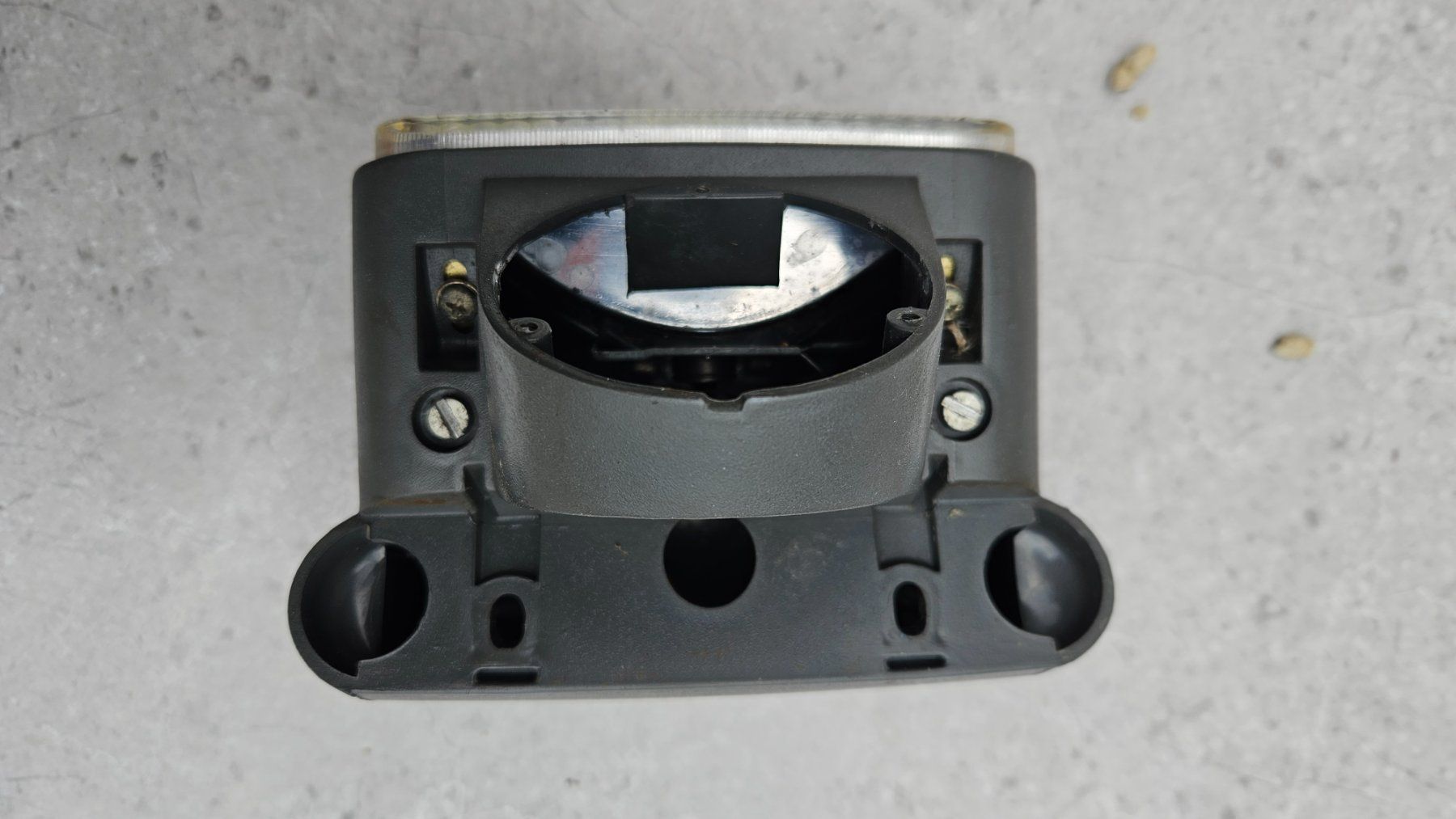 Piaggio Ciclomotori: Piaggio Bravo 2 Phare Lampe original – Usato da Biel/Bienne venduto da Mouniou 3