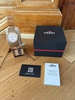 Tissot Luxury Powermatic Armbanduhr NEU