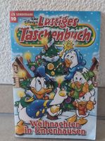 LTB Sonderband 10 - Weihnachten in Entenhausen