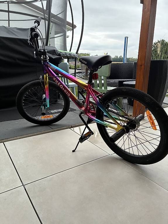Velos: BMX – Gebraucht aus Attiswil von maialina 2