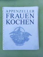 Kochbuch Appenzeller Frauen Kochen