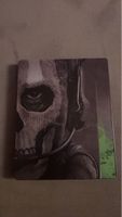 Call of Duty Modern Warfare II Steelbook