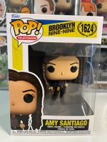 Funko POP! Television Brooklyn Nine-Nine Amy Santiago