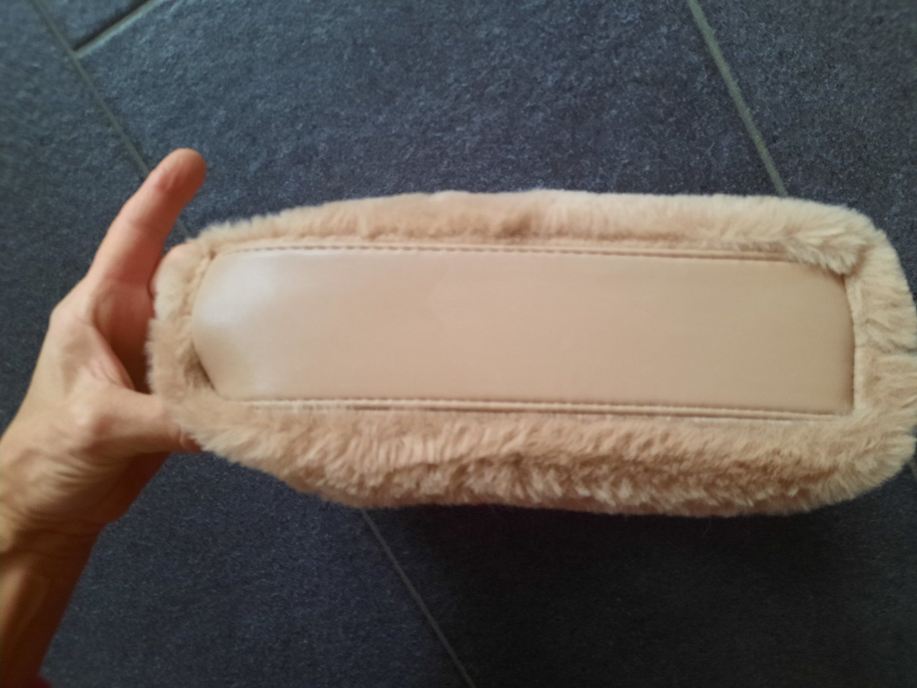 Borse da donna: Damen Tasche ungetragen – Nuovo (secondo la descrizione) da Buchs SG venduto da miska01 5