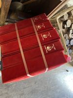 Sammlung Münzbriefe aus aller Welt ca 30 Stk