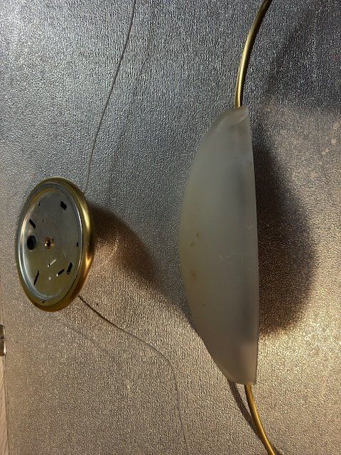 Lampadari & plafoniere: STUPENDA LAMPADA OPALINA DA SOFFITTO ANNI 90 – Usato da Davesco-Soragno venduto da kappas 4