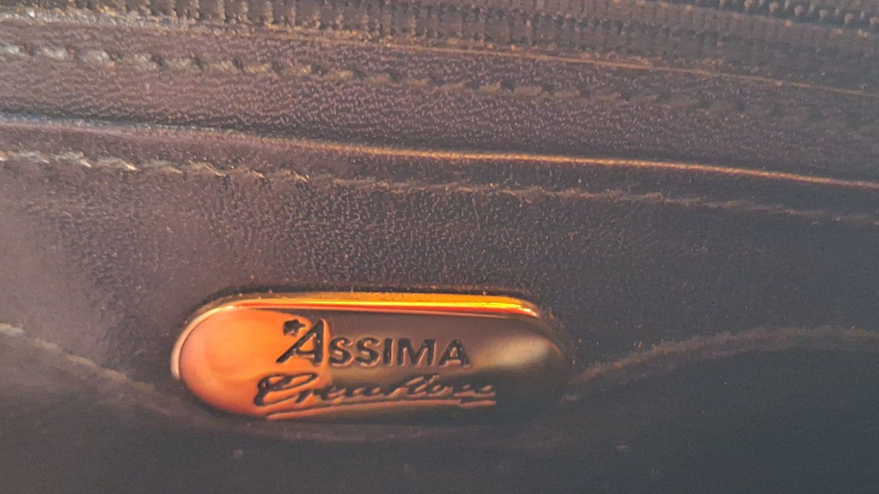 Borse: Vintage Ledertasche – Usato da Dornach venduto da majo8689 6