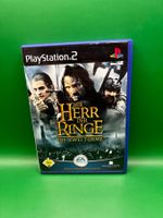 Der Herr der Ringe die zwei Türme (Deutsch) - Playstation 2