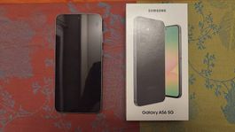 Galaxy A56 5G 8 Go/256G NEUF (Garantie 08/2030) Graphite
