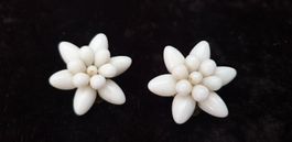 Vintage Clips "Sterne"