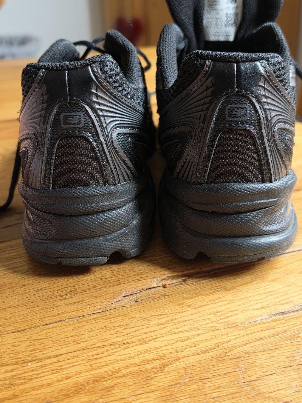 New Balance Herrenschuhe: New Balance, schwarz – Neu (gemäss Beschreibung) aus Safenwil von Flaboenel 2