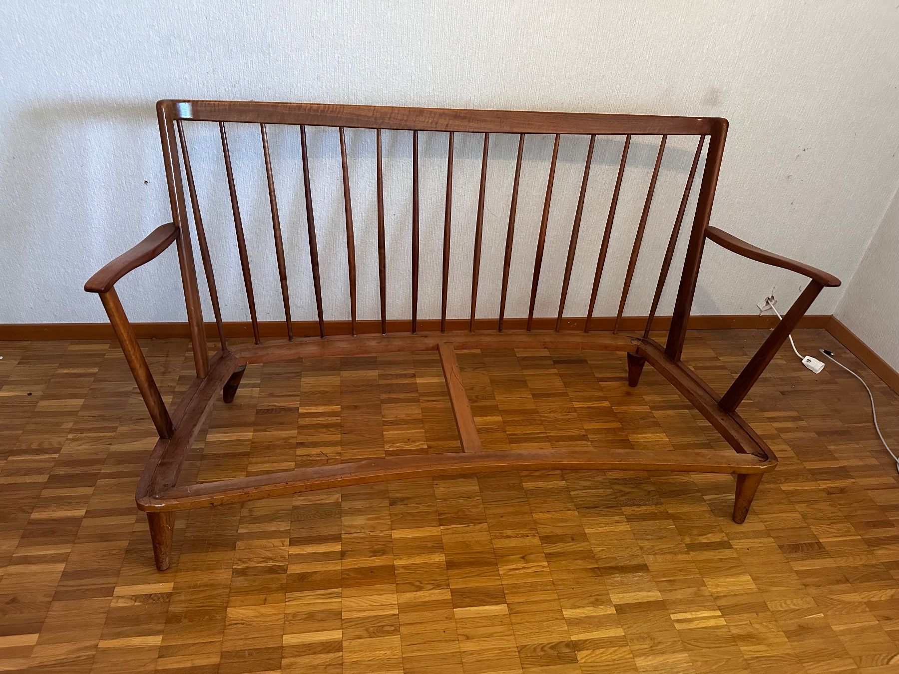 Divani: Couch gebraucht, super zustand Gold-Grün – Usato da Winterthur venduto da Bruhag68 2