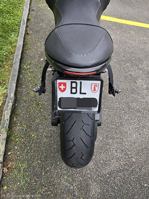 Strada: XB12 Ss special edition – Usato da Frenkendorf venduto da dak_7vcp 1