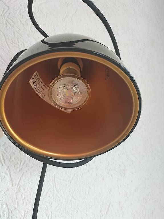 Kronleuchter & Deckenlampen: Pendelleuchte zu EUTRAC 3PHASEN-AUFBAUSCHIENE Lampe – Gebraucht aus Schwyz von rap_z7ny 1