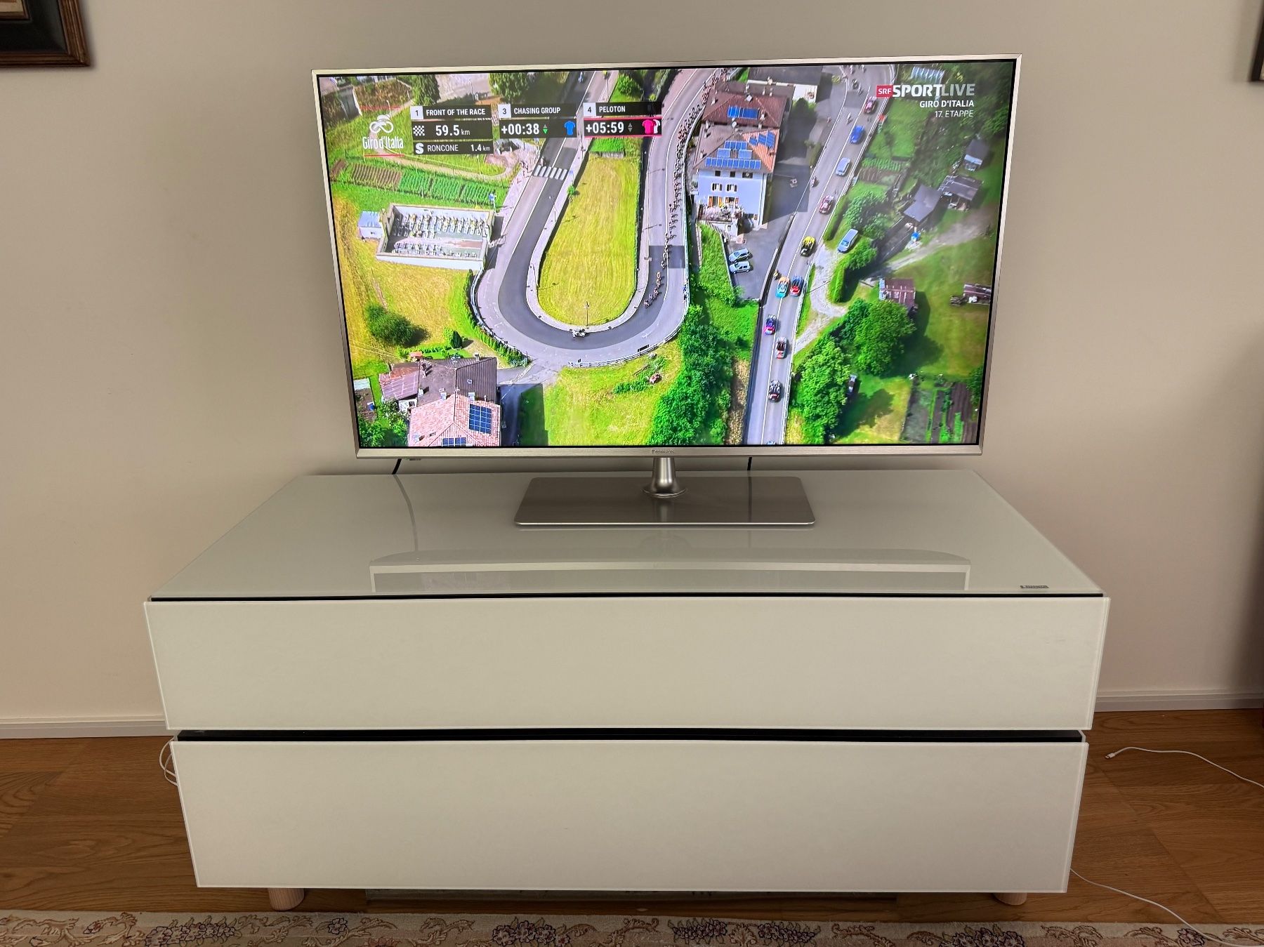 Panasonic Televisori: Panasonic TX-43GXT936 / LCD Fernseher – Usato da Brütten venduto da Brummer 3