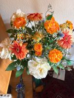 Künstlicher exklusiver Blumenstrauss vom Facheschäft u